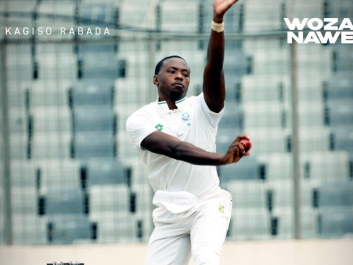 Rabada stars as Proteas crush Bangladesh Scrolla.Africa