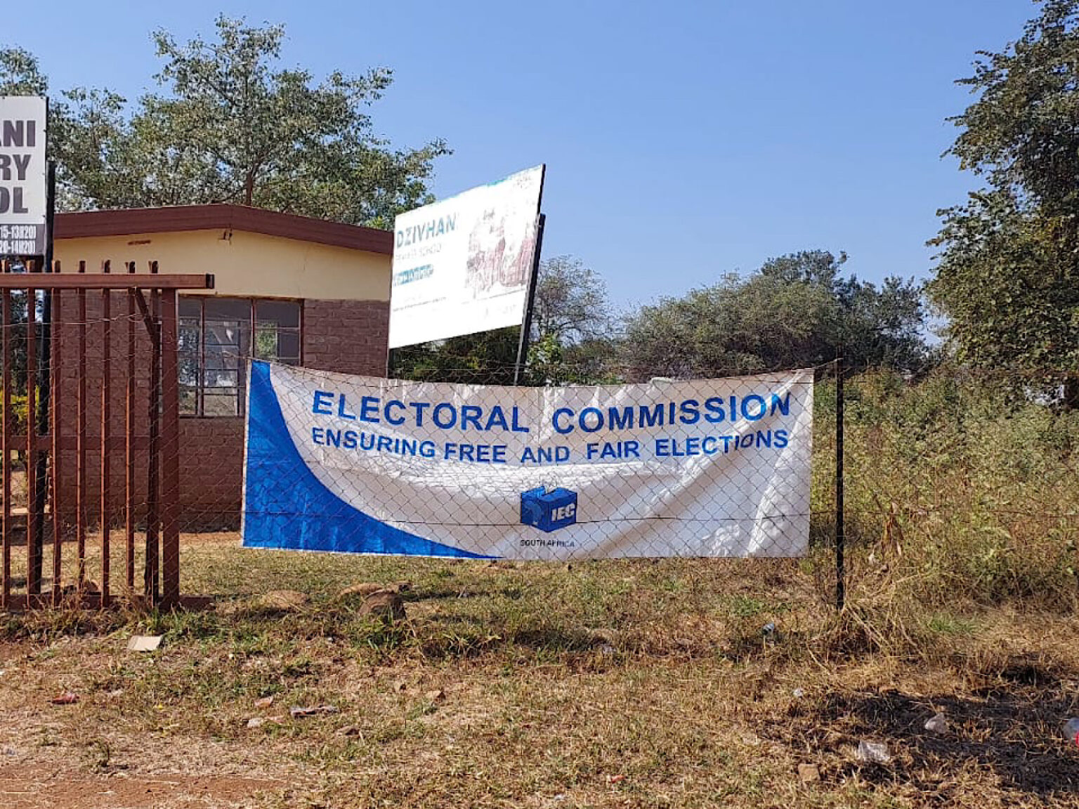 ‘Don’t sell your snacks outside our schools!’ Scrolla.Africa