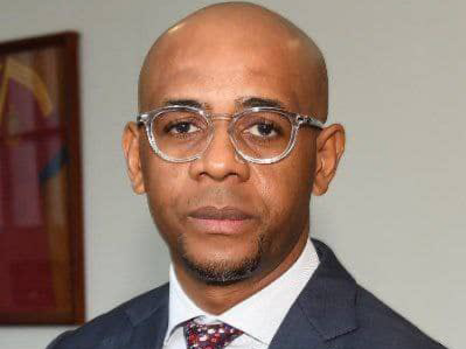Baltasar Engonga
