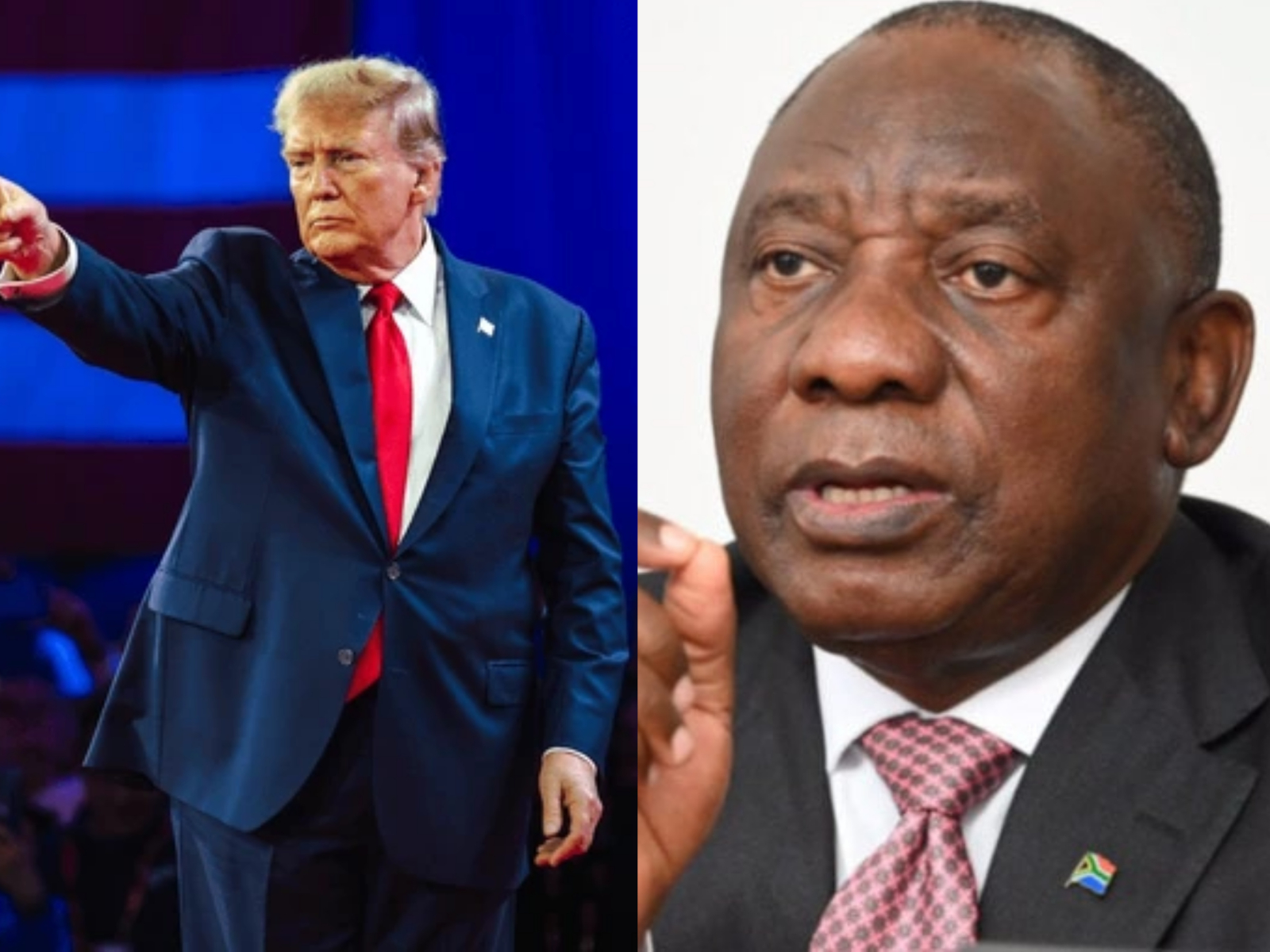 ramaphosa-congratulates-donald-trump-scrolla-africa