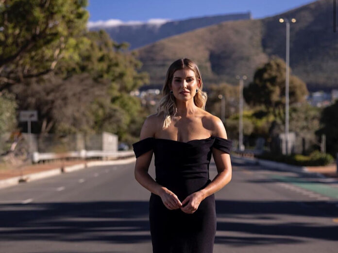 Rachel Kolisi