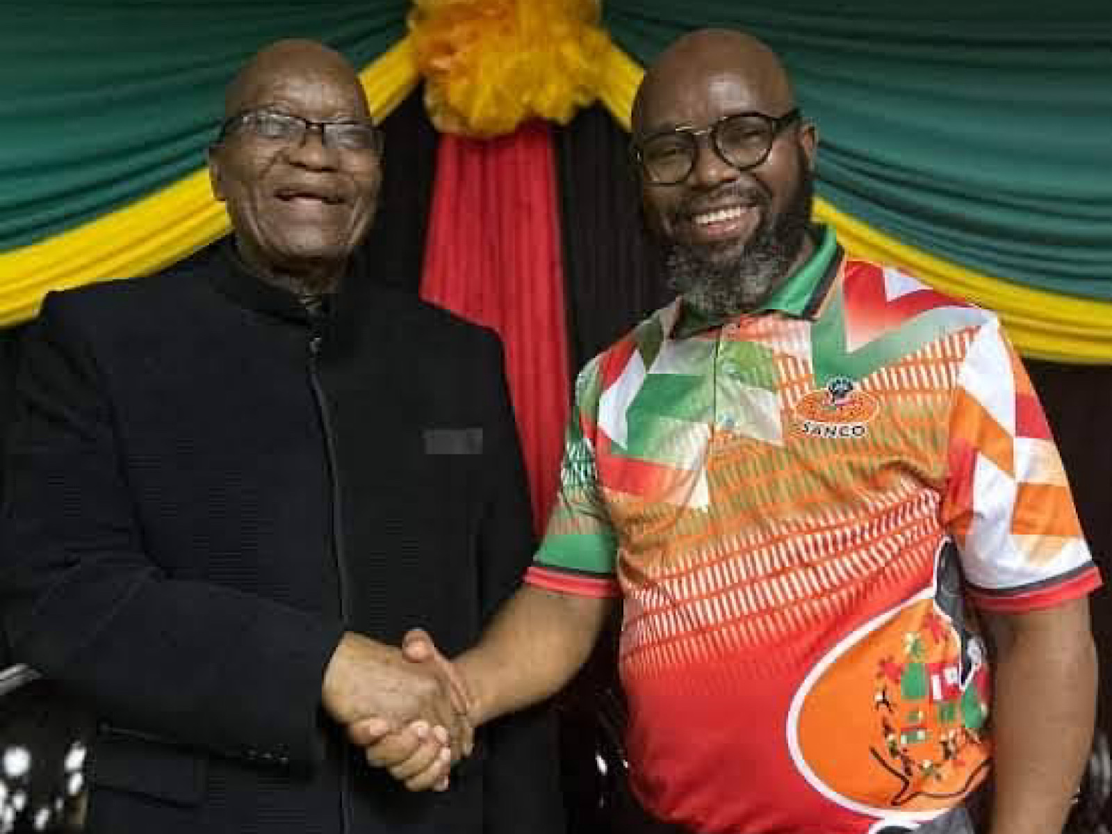 Sanco KZN cuts ties with ANC, calling alliance ‘fake’ | Scrolla.Africa