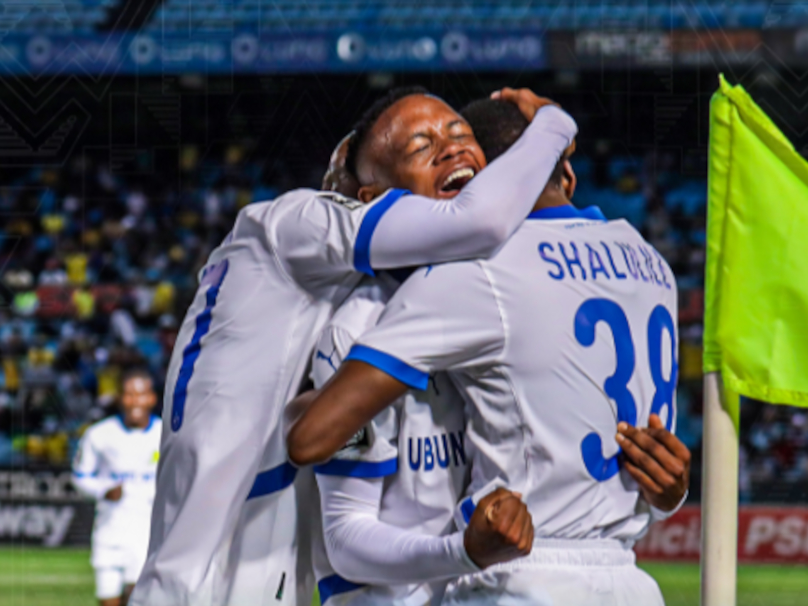 Sundowns changing lineup keeps Magesi guessing - Scrolla.Africa