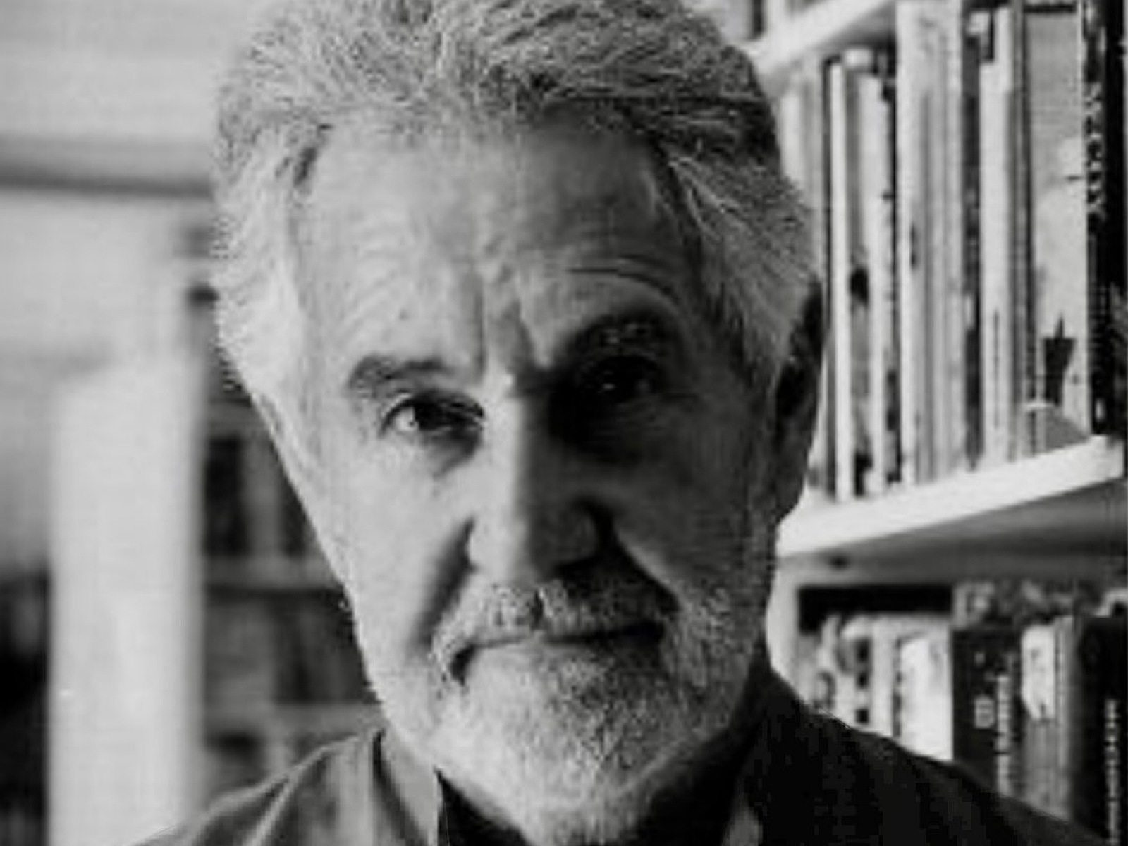 Breyten Breytenbach