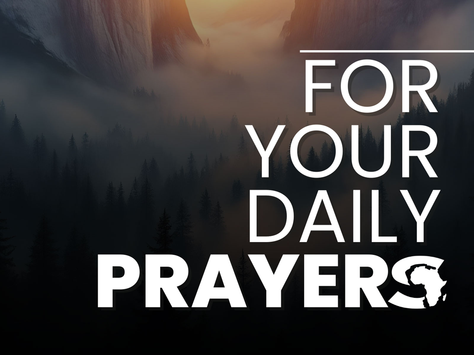 prayers