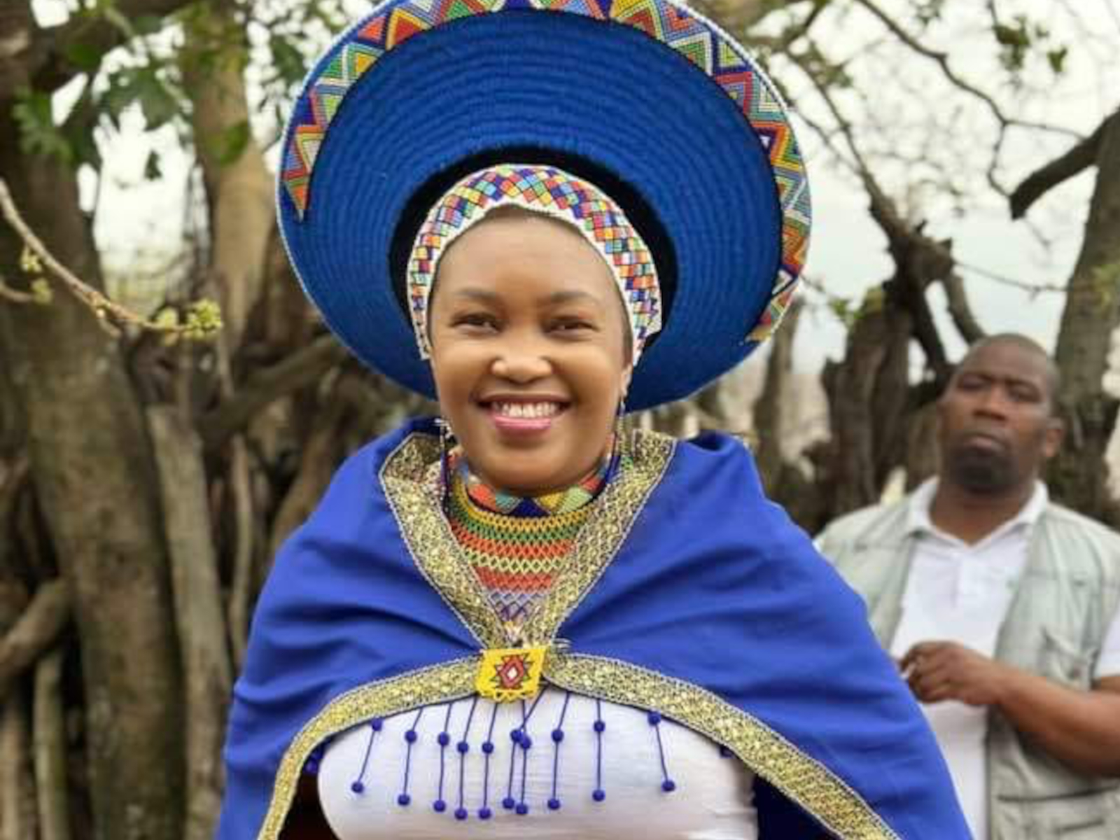 Babongile Sithole