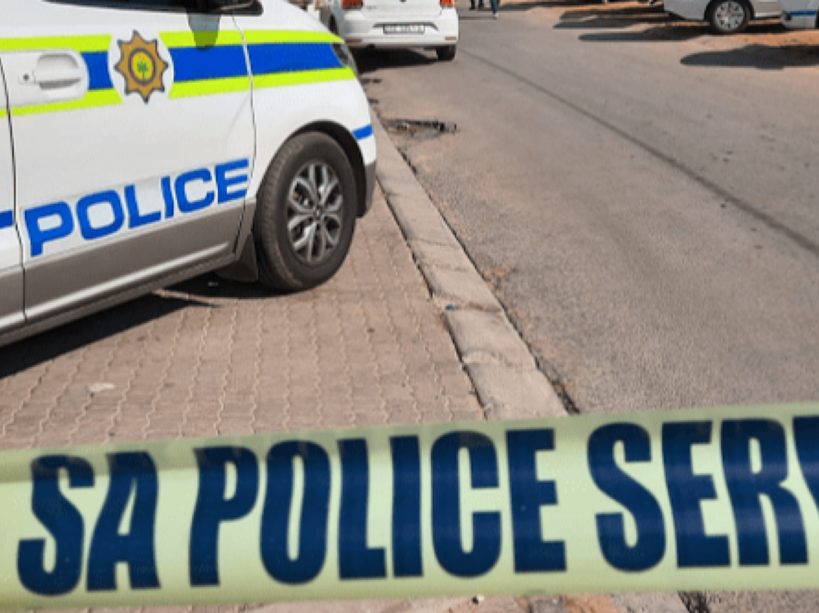 Eight dead after shootout with cops in KZN - Scrolla.Africa