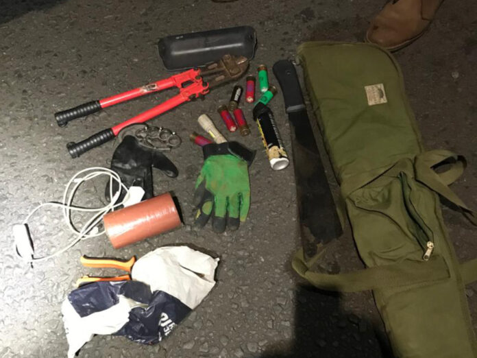 Schoolboy gangster dies in Richards Bay shooting | Scrolla.Africa