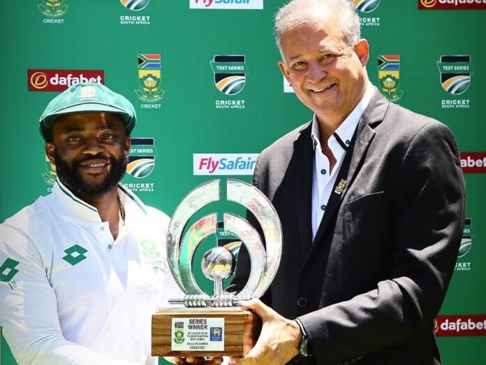 Temba kry Speler van die Toernooi