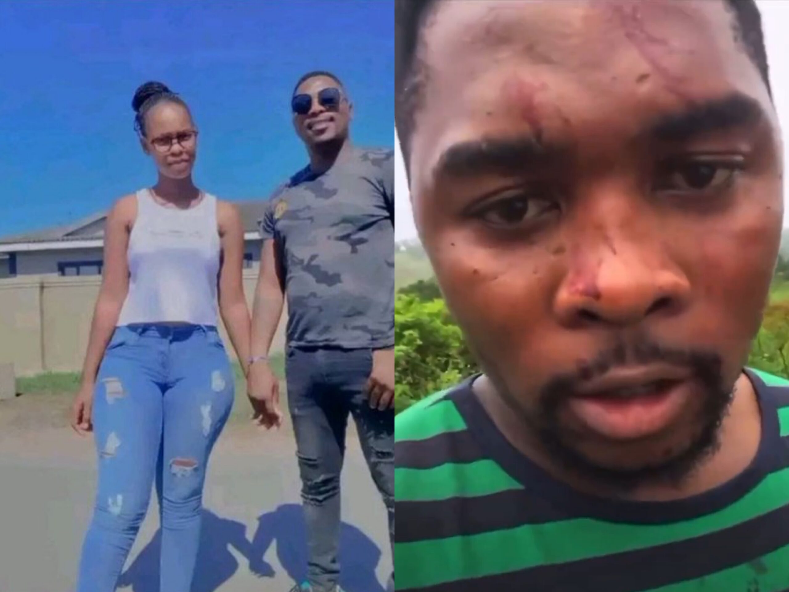 Man who confessed to killing his ex-girlfriend found dead - Scrolla.Africa