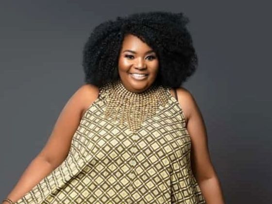 Winnie Khumalo