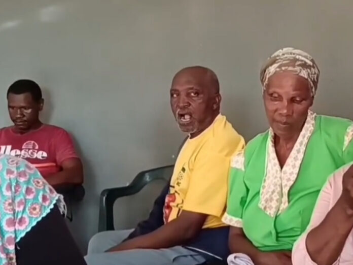 Eastern Cape mother found dead with her children - Scrolla.Africa