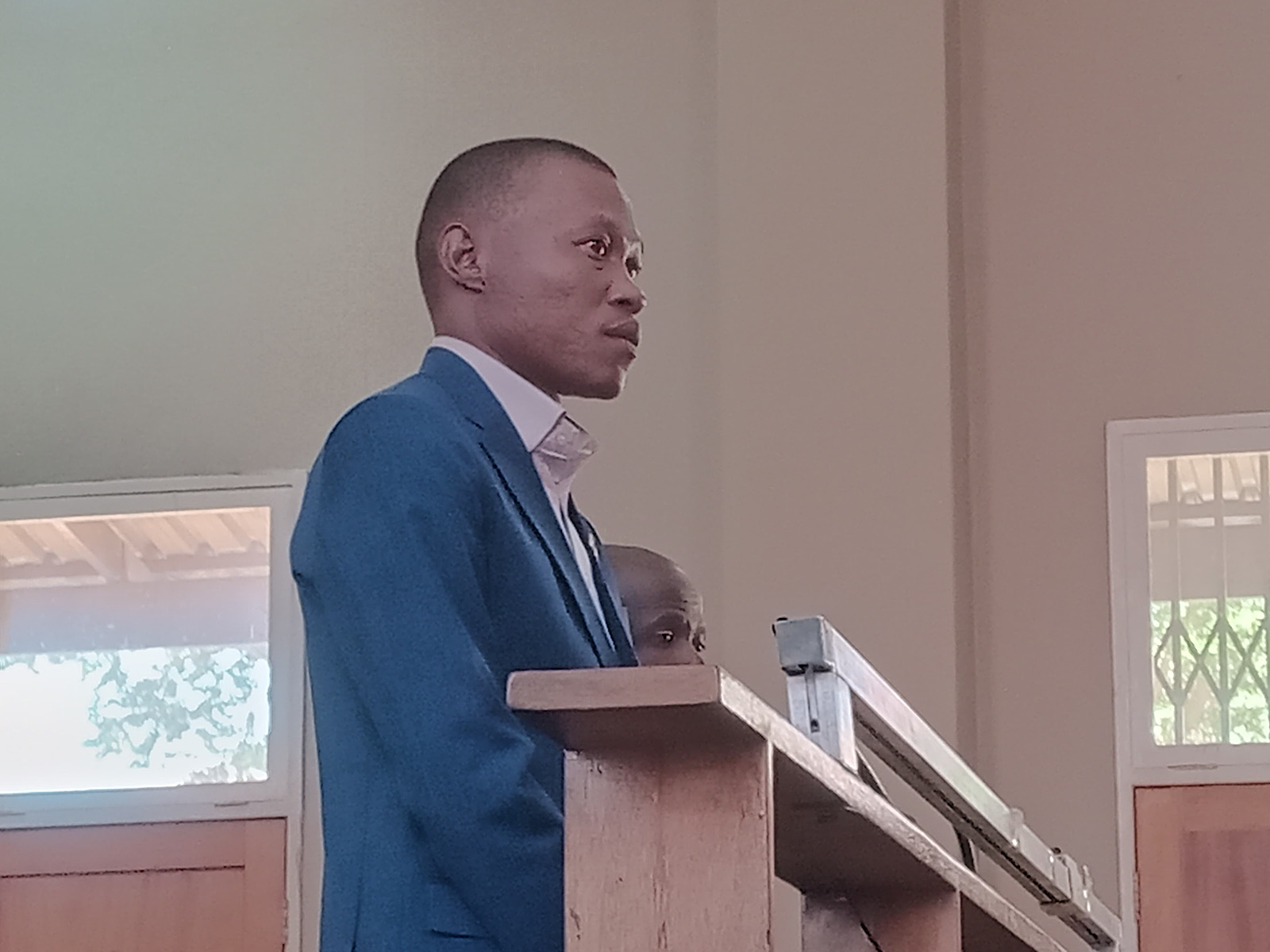 Kabelo Gwamanda