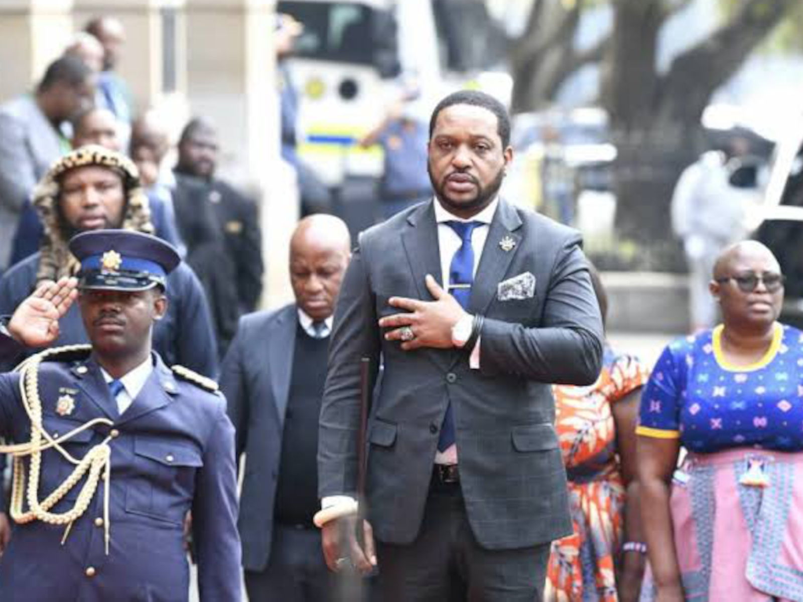 King Misuzulu Fears For Safety At KZN Legislature Opening Scrolla Africa king-misuzulu-fears-for-safety-at-kzn-legislature-opening-scrolla-africa