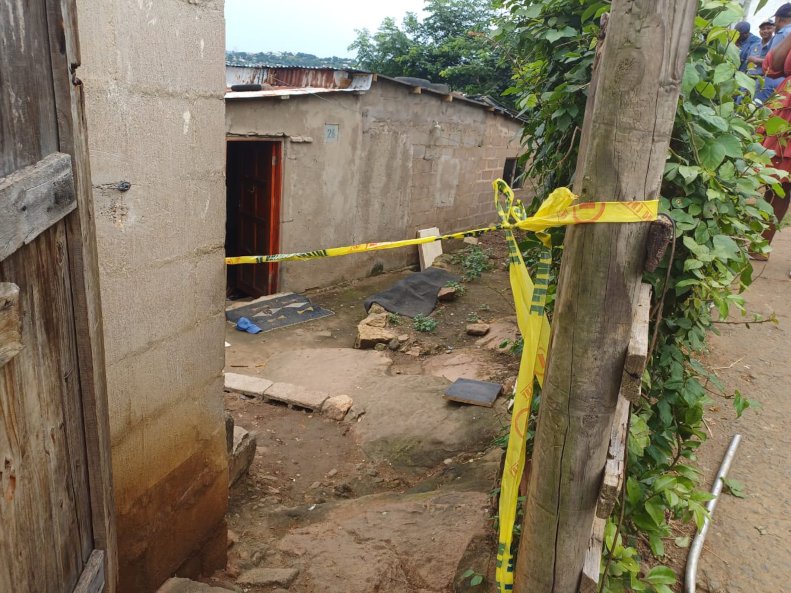 KZN news bites: Two men die in Inanda shootout with police - Scrolla.Africa