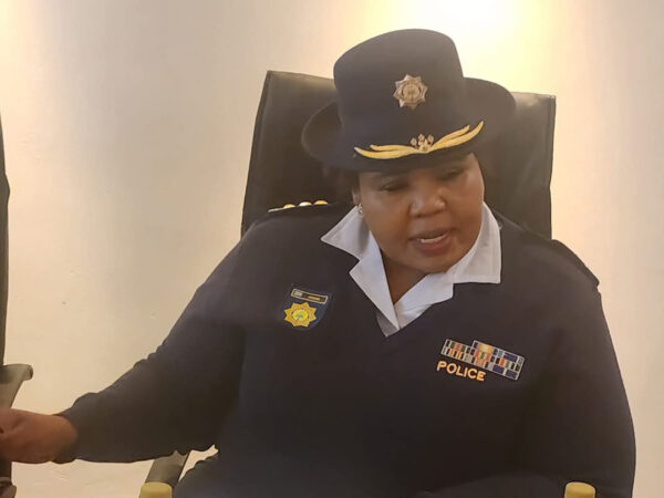 Two criminals die in Limpopo police shootout Two criminals die in Limpopo police shootout