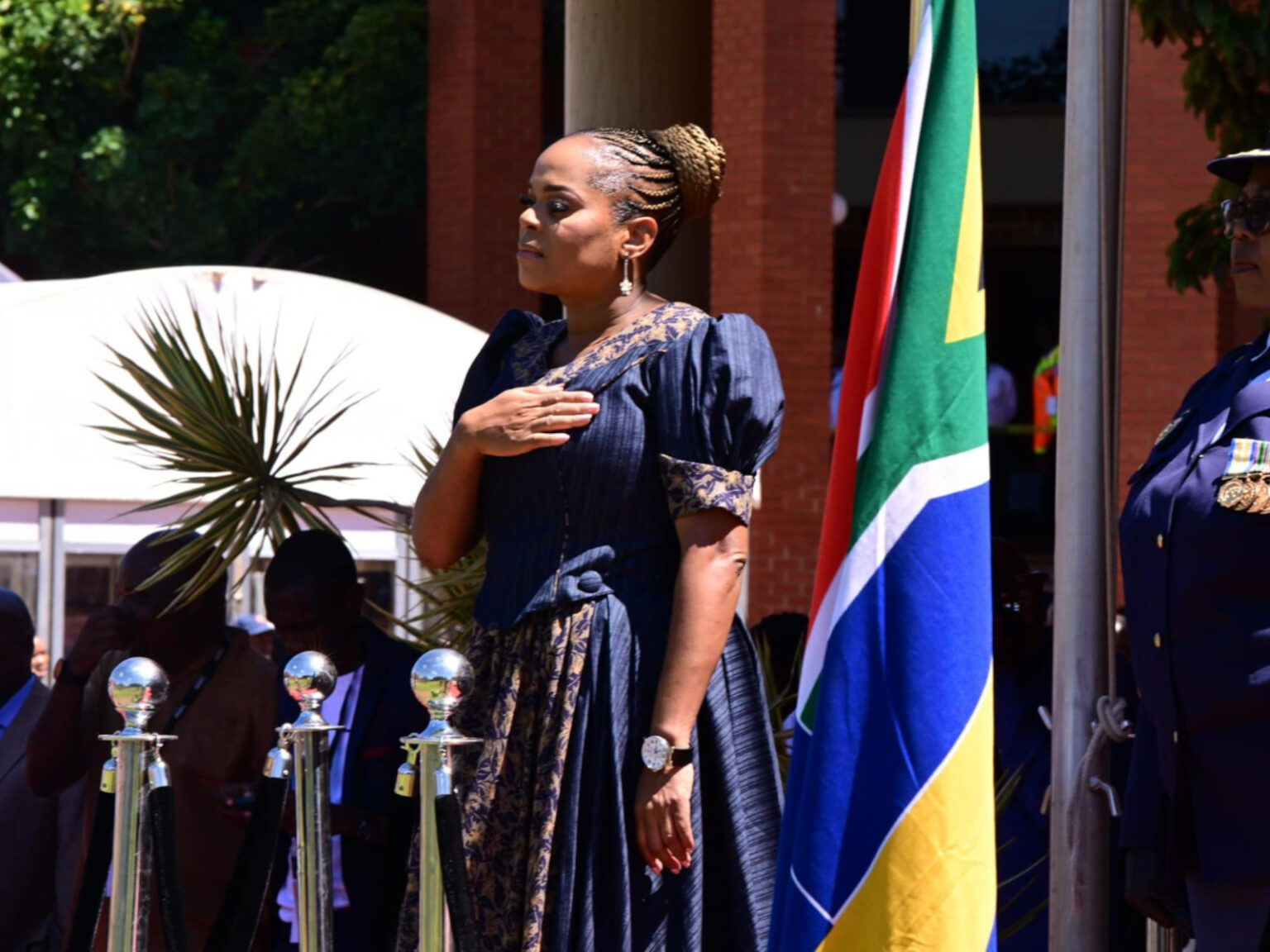 Mining and sun power up Limpopo’s big energy dreams - Scrolla.Africa
