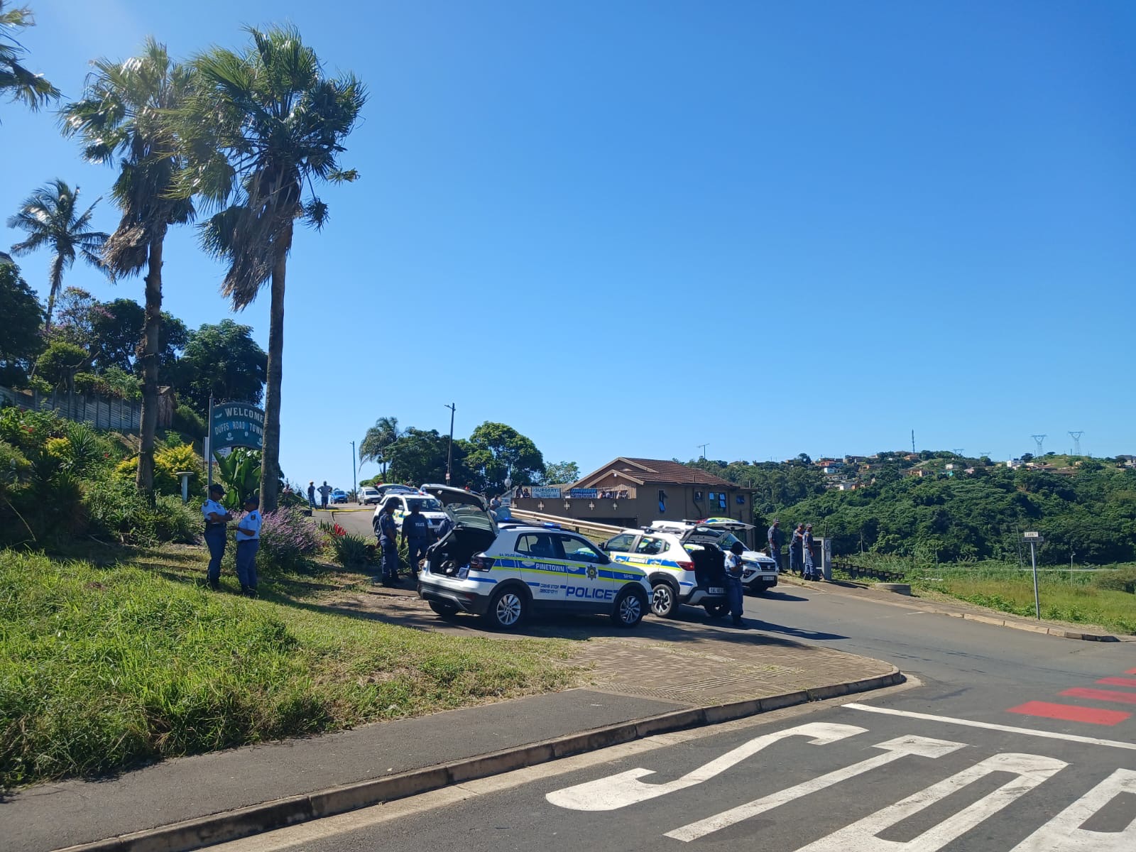 KZN news bites: Four suspected West gang members shot dead - Scrolla.Africa