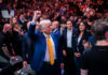 Trump Watch: Armed man arrested at Trump golf club before visit