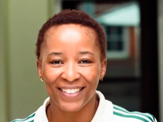 Zandile Tembe breaks silence on Ukhozi FM exit | Scrolla.Africa