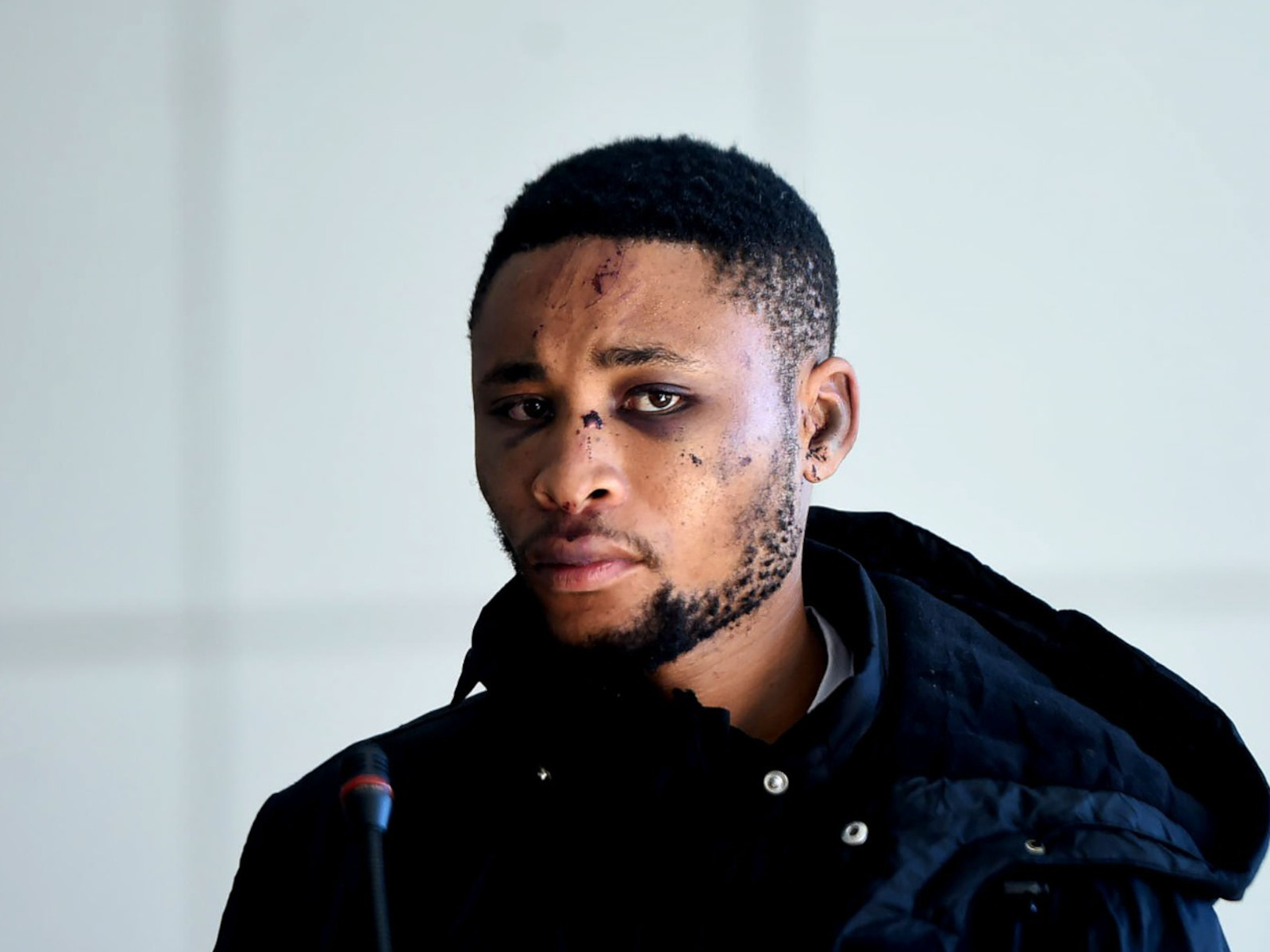 Man Accused Of Stabbing Ex Girlfriend To Death At Her Work Scrolla Africa