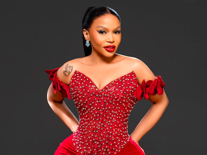Tebogo Thobejane says she is 'emotionally broken' after attack |  Scrolla.Africa