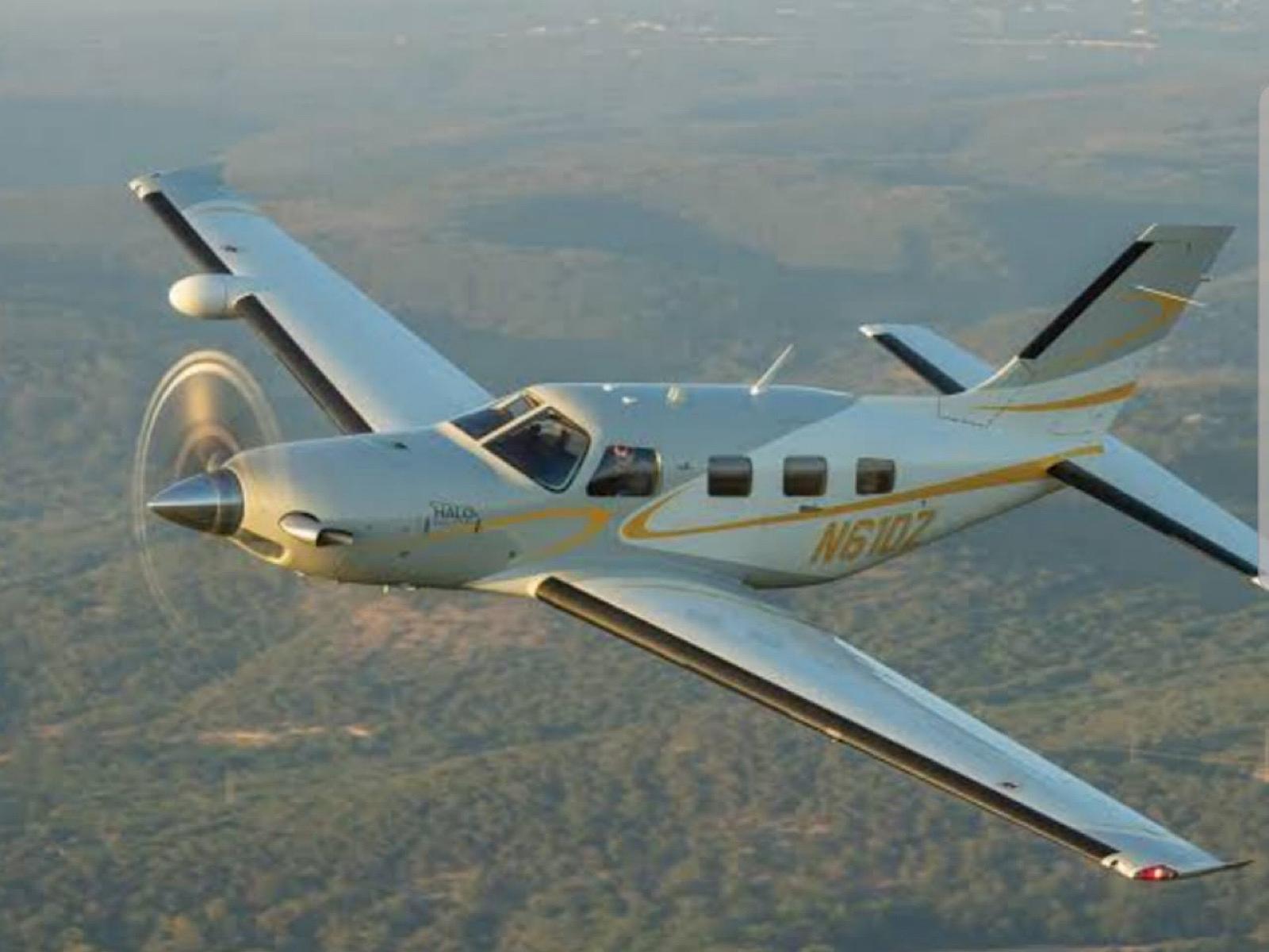 Student pilot and two others found dead after plane crash | Scrolla.Africa