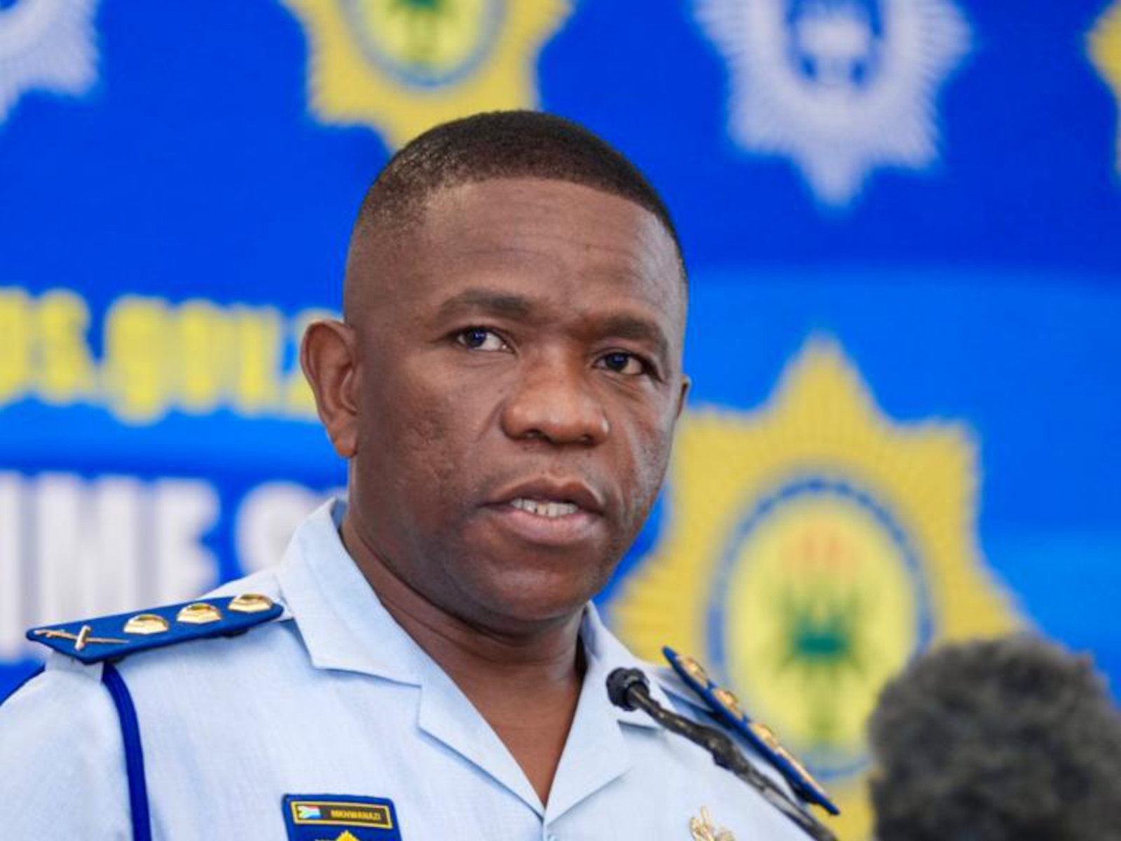 Mchunu says Mkhwanazi's contract is not his to renew - Scrolla.Africa