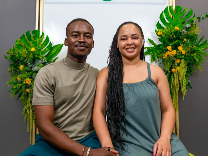 Stephanie Ndlovu once rejected Hungani for being too young | Scrolla.Africa