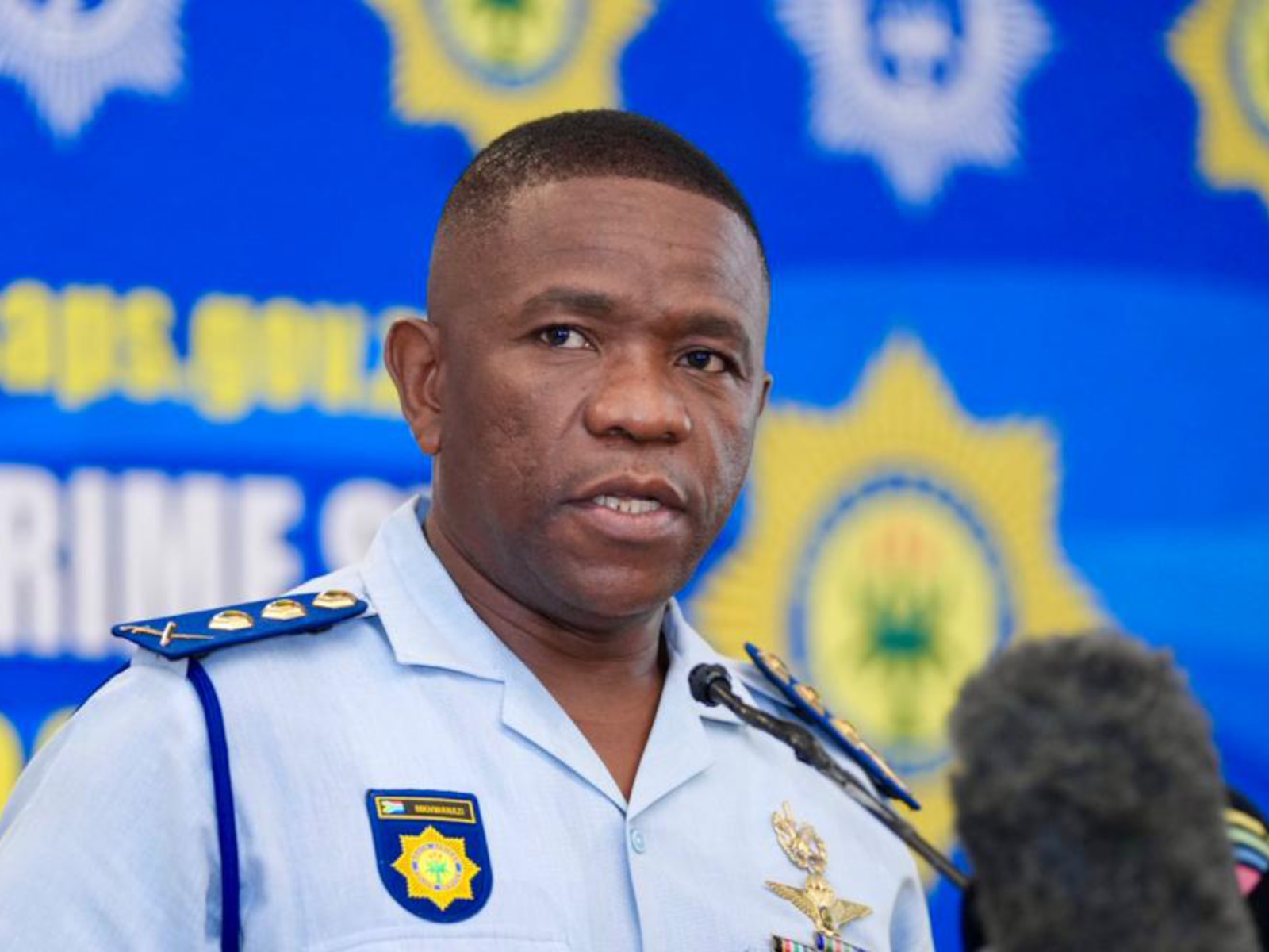 Judge says he won’t rush investigation into Mkhwanazi’s claims ...