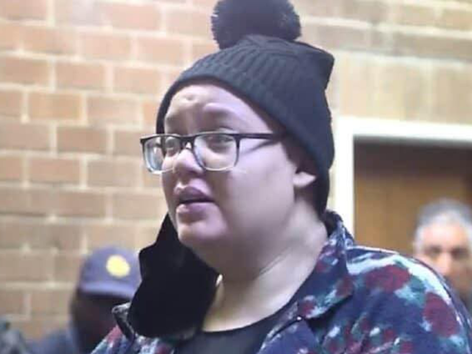 Mother accused of killing son denied bail by court - Scrolla.Africa