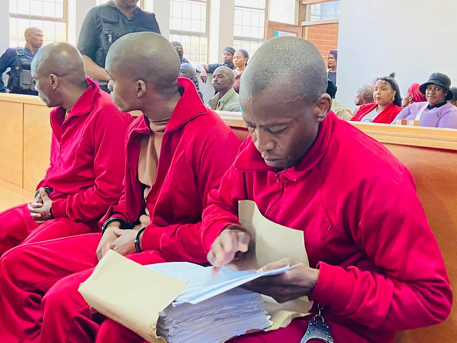 Lusikisiki Shooting: What We Know Right Now