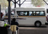 Your taxi trips could cost R127 more monthly