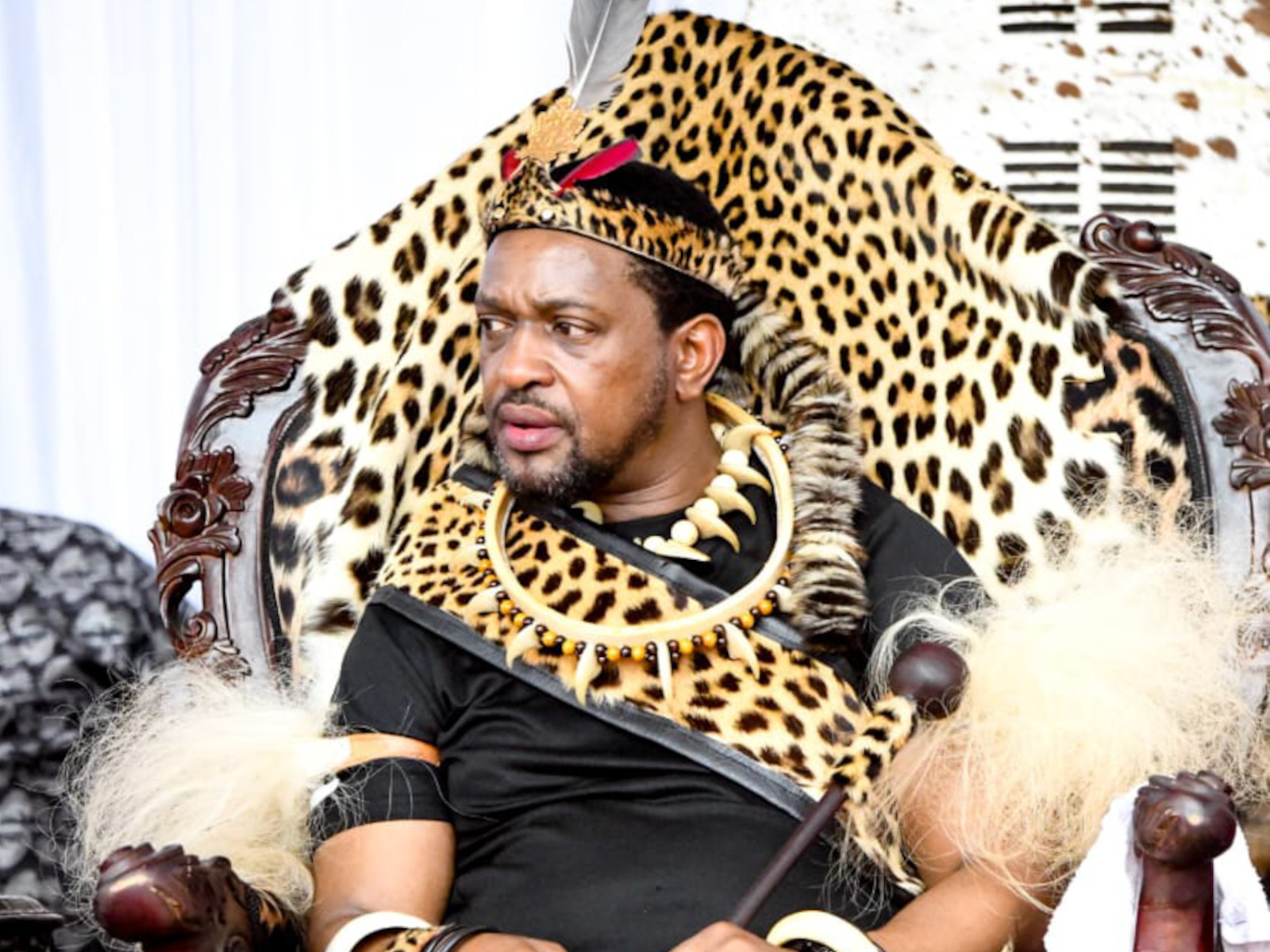 Reed Dance moved after King Misuzulu blocked from rituals - Scrolla.Africa