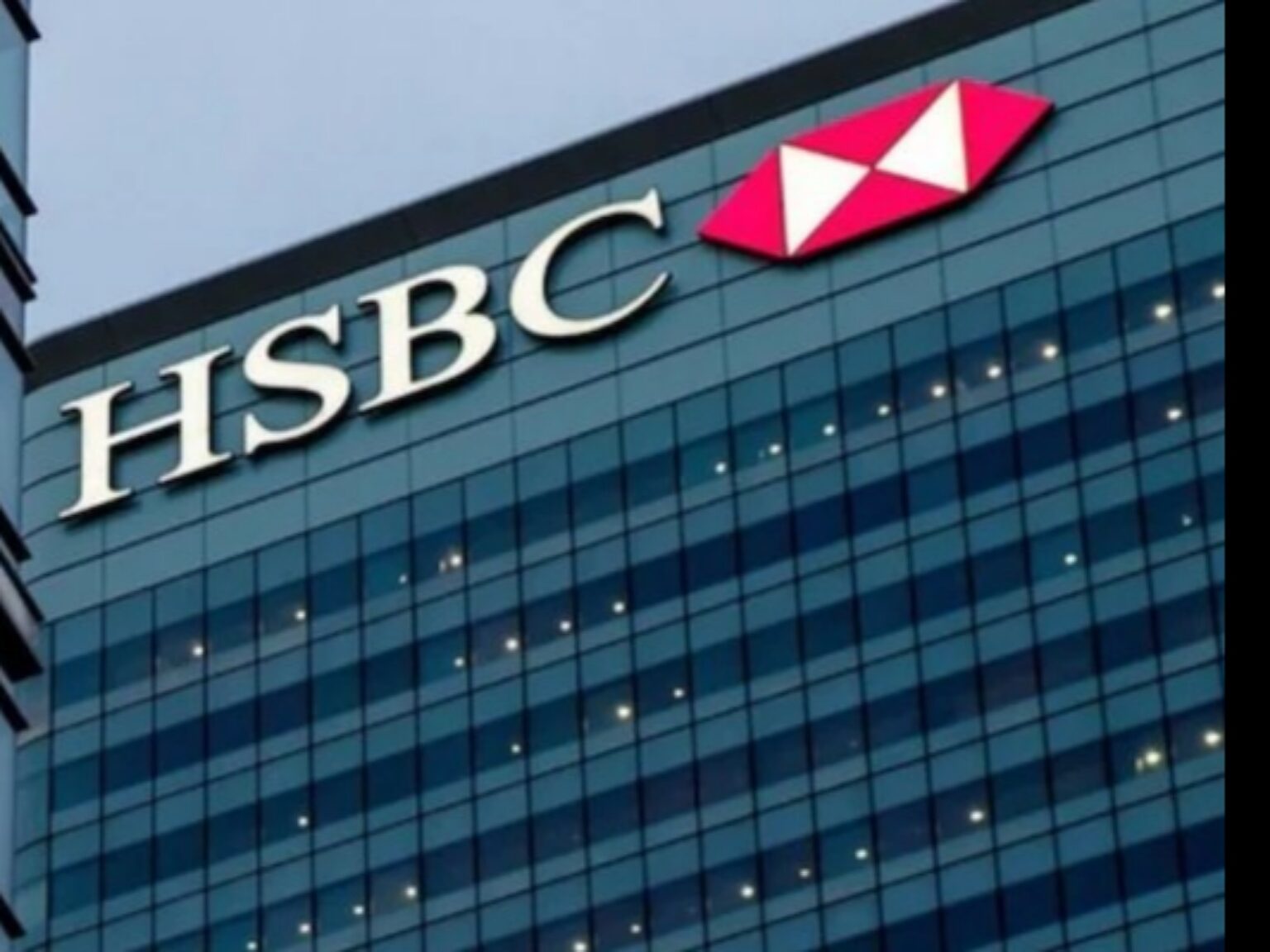 HSBC winds down South African operations - Scrolla.Africa