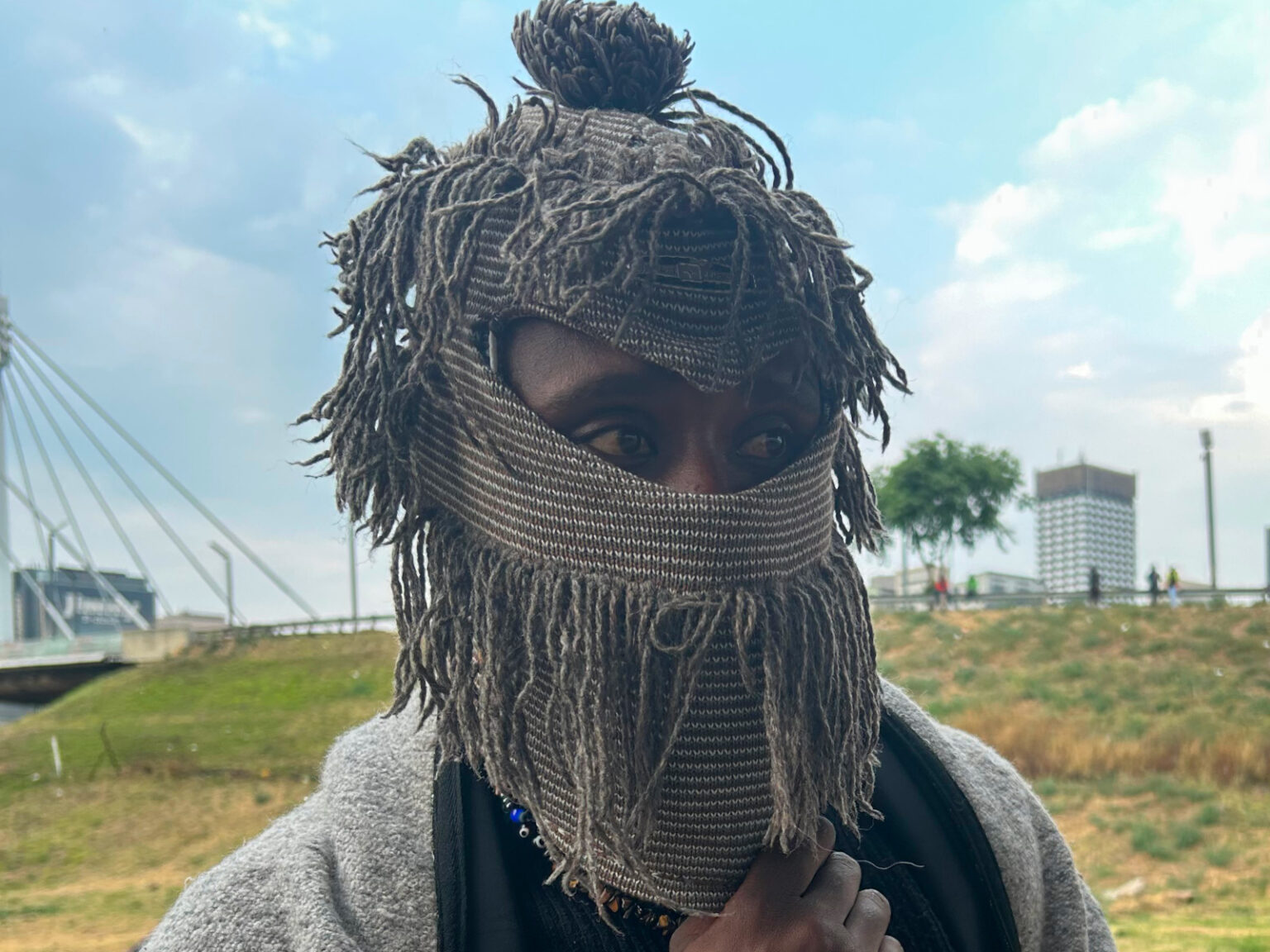 Basotho turn Newtown into Heritage Day party - Scrolla.Africa
