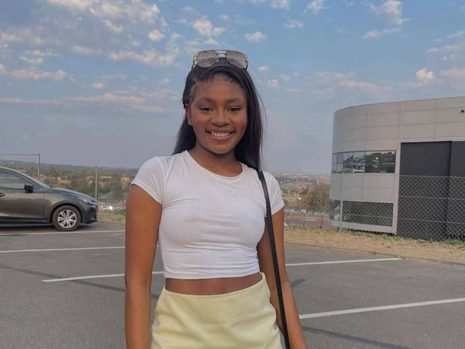 Woman accused of killing boyfriend gets R10,000 bail - Scrolla.Africa