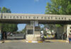 Fort Hare shuts down after campus buildings torched