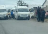 Taxi strike leaves thousands of Eastern Cape pupils stranded