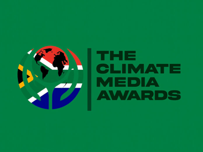 12 Days Left to Enter the Climate Media Awards