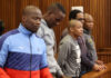 Senzo Meyiwa murder accused says police tortured him with plastic bag