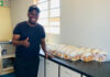 Ex-prisoner cooks his way out of crime in Khayelitsha