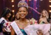 Speech therapist from Eastern Cape crowned Miss South Africa 2025