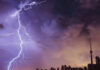 Joburg on high alert as storms hit Gauteng