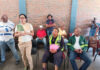 Mamelodi hostel residents say new project is just another broken promise