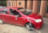 Terrified woman tells how Brown Mogotsi’s car was sprayed with bullets