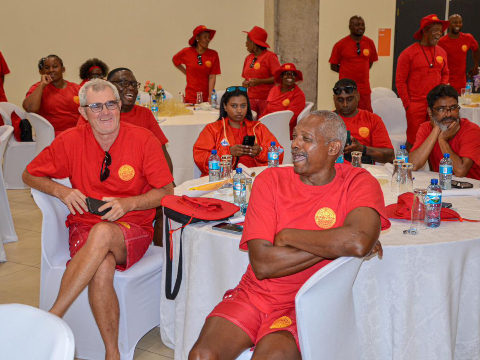 KZN news bites: Durban lifeguards honoured ahead of busy festive season ...