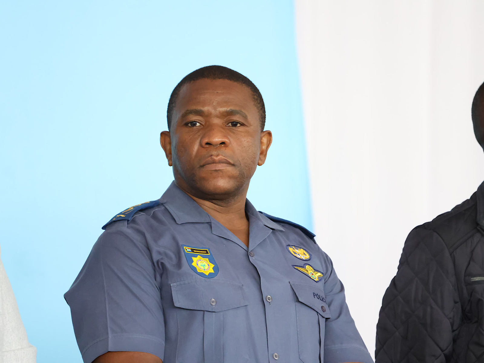 Mkhwanazi says he was only trying to stop killings - Scrolla.Africa