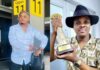 Khuzani and Mthandeni kicked out of uKhozi FM top songs