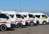 Small transport operators keep south africa moving